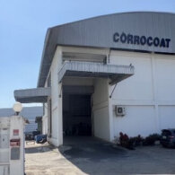 Corrocoat Japan (Thailand) Co., Ltd.