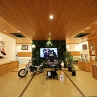 Maeda Shell Service Co., Ltd. (Representative office)